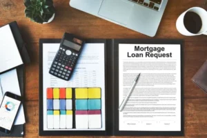 portfolio mortgage loans