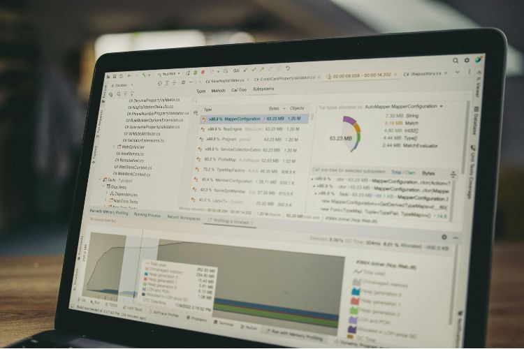 inventory management software