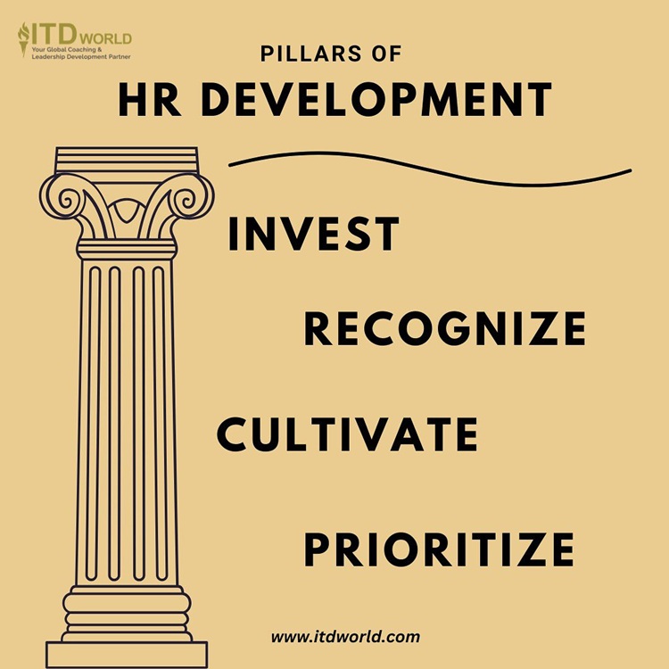 pillars of hr development