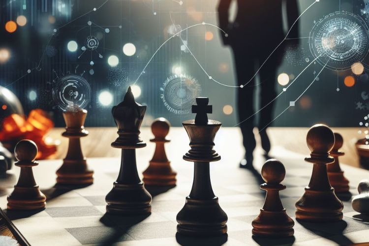 Continuous Strategic Analysis Fosters Long-term Success – in Chess and  Business — Futures Platform