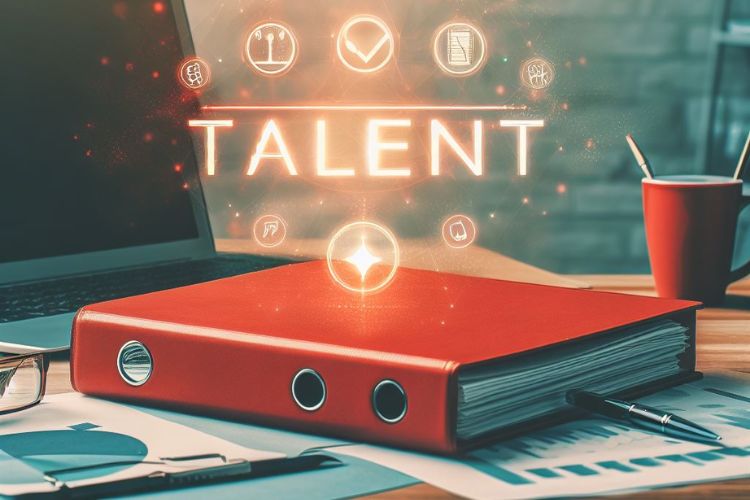 talent development