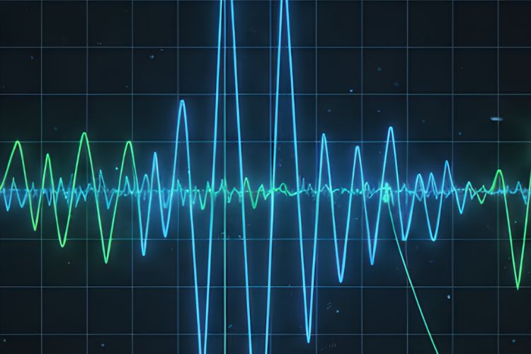 synchronized audio video generation