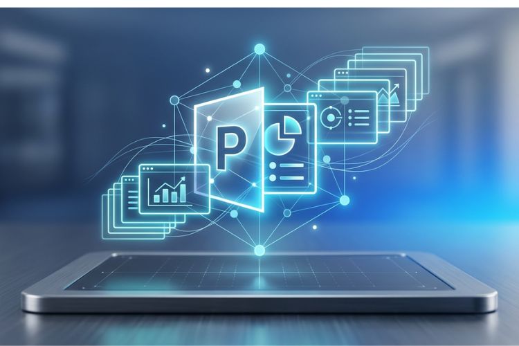 best ai to make powerpoint presentations in 2026