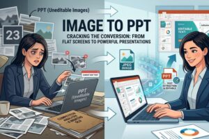 convert image to ppt
