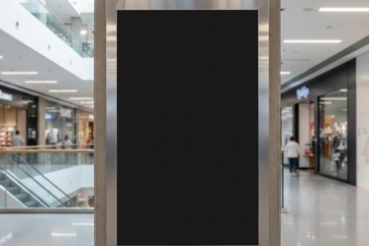 digital signage