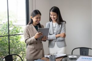 digital strategy as a leadership capability