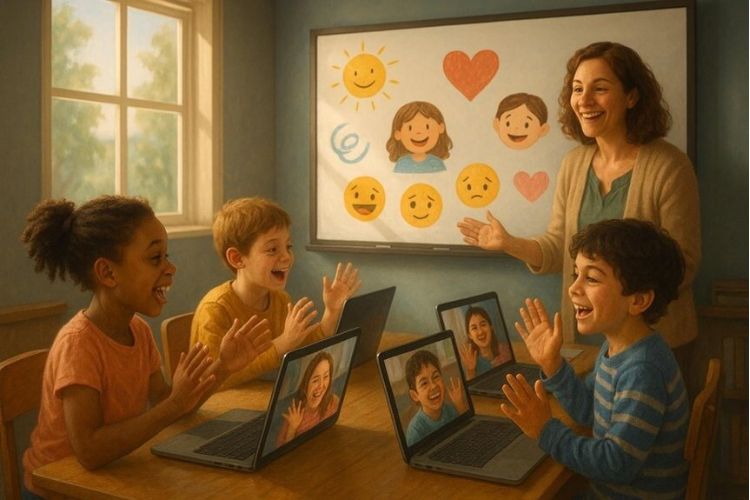 emotional intelligence on screen