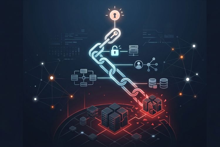 enterprise breach