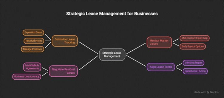 fleet management as a strategic function