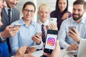 how it accounts build transparency on insta