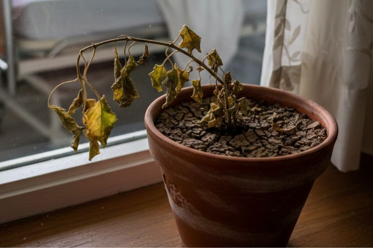 malnutrition dehydration nursing home residents