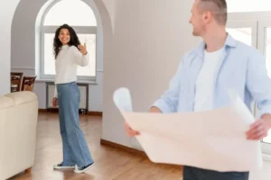 perform move-out inspections in rental properties