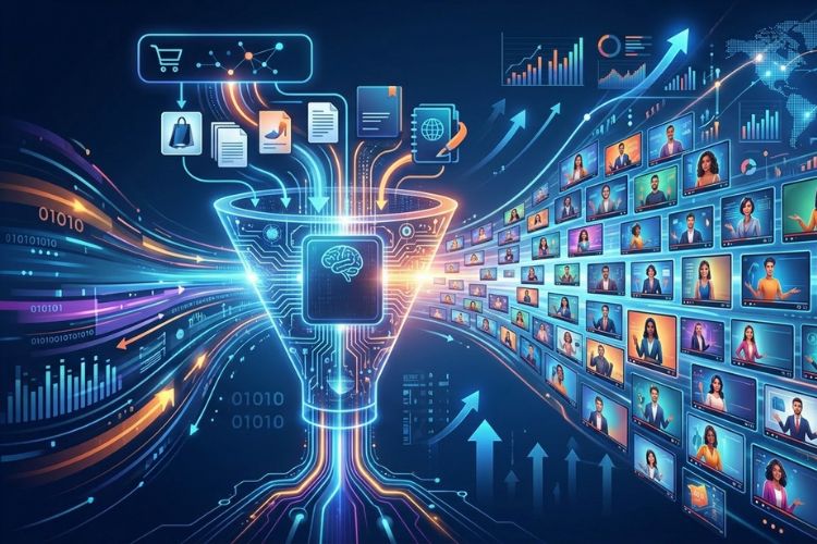 scale video ads using ai avatars