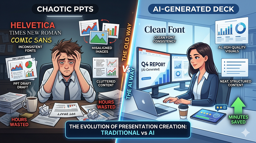 teachers use ai powerpoint