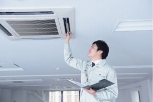 business operational maintenance