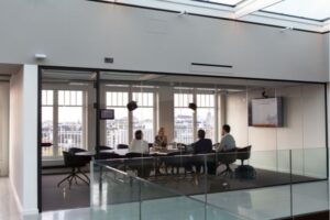 creating a trauma-informed workplace