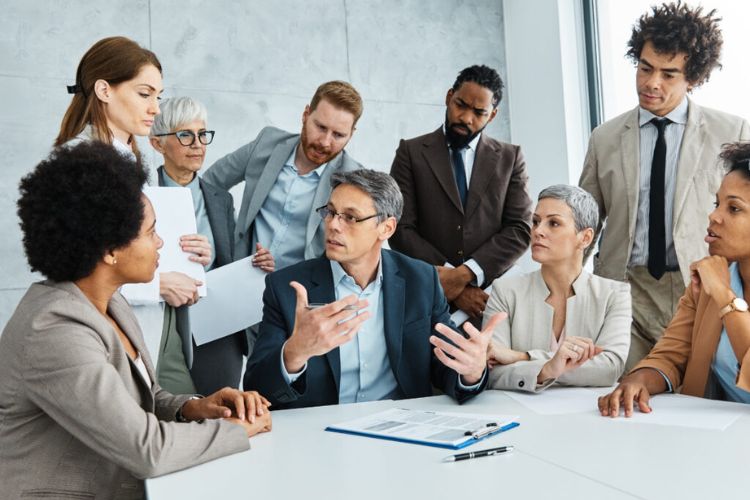 leadership development meets ai