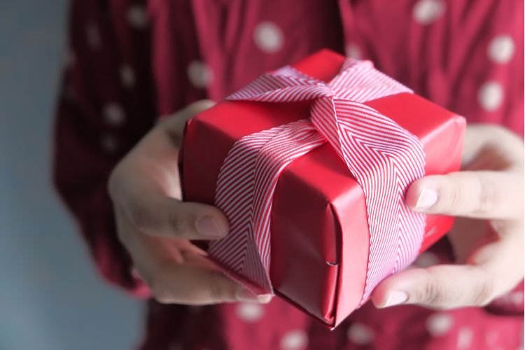 personalized gifts for children