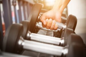 risk management gym fitness