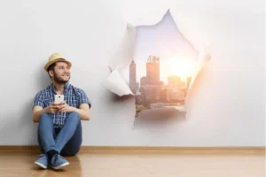 subsidence in property