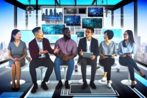 businesses strengthen their digital workforce foundations