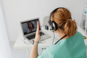 online counseling