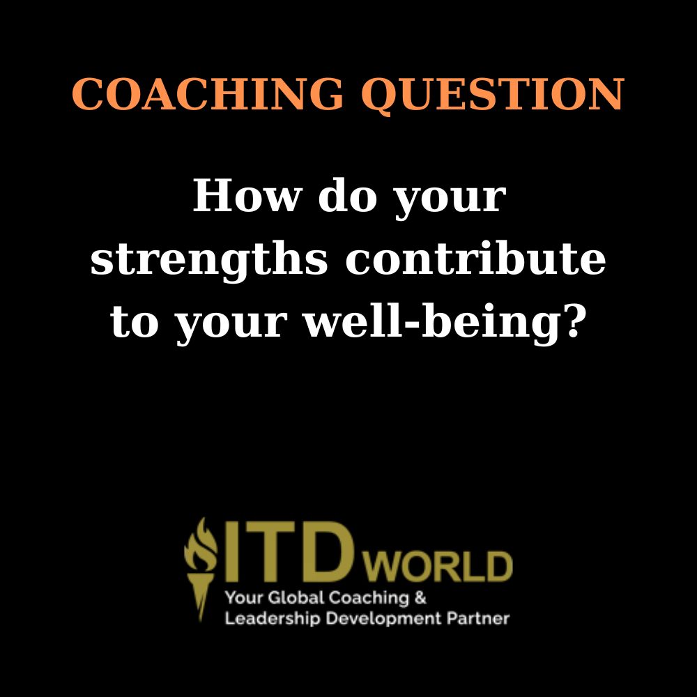 coaching questions