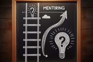 questions to ask as a mentor
