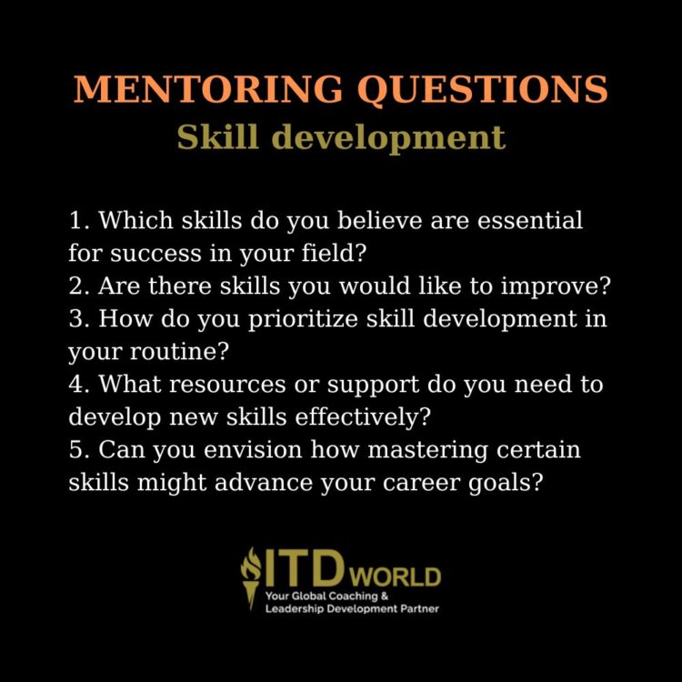 skill development prompts