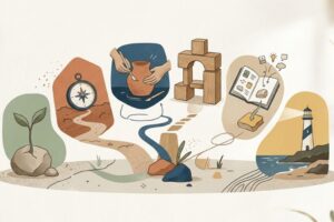 6 creative habits behind more grounded branding