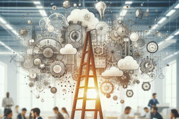 continuous learning culture in the workplace