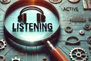 quotes about listening