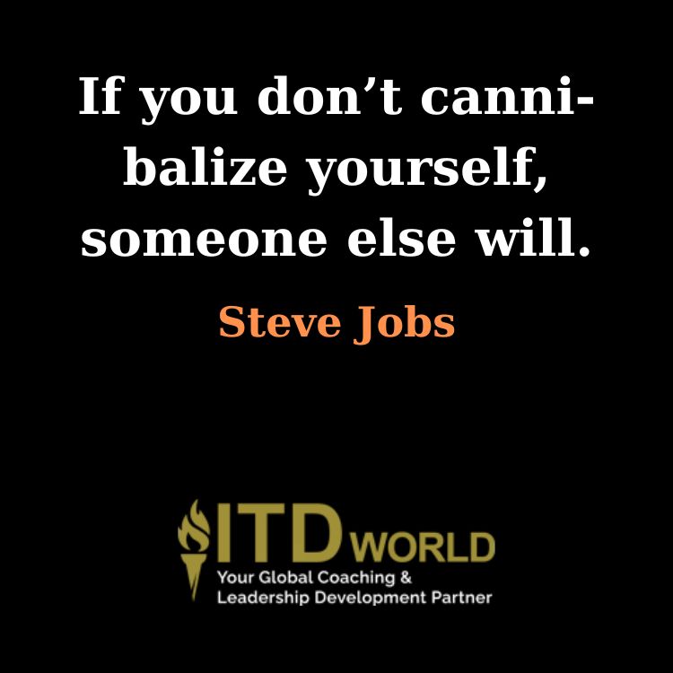 business innovation quotes