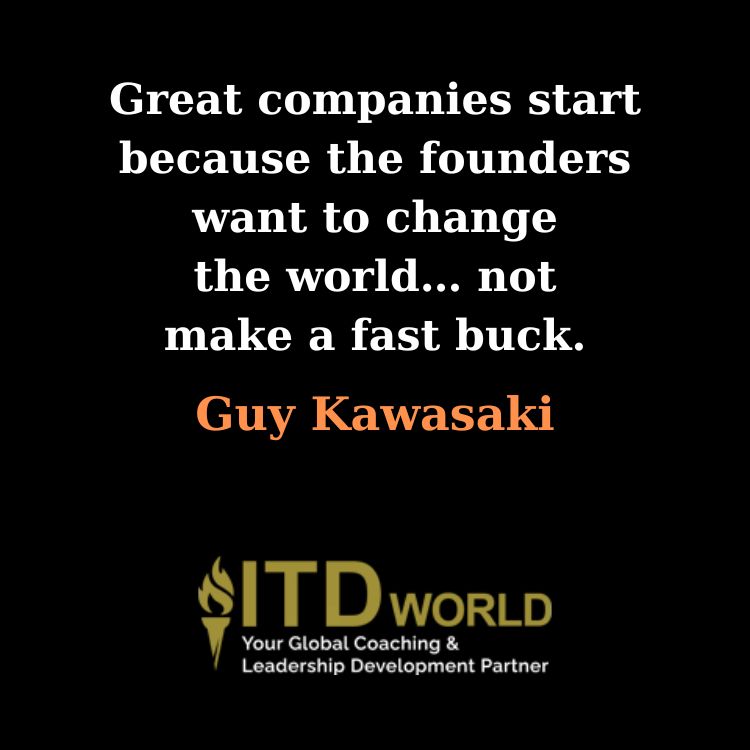 business model quotes