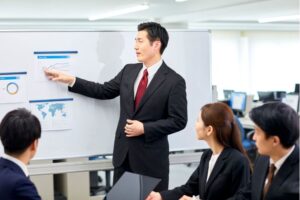 coaching leadership development in the digital era