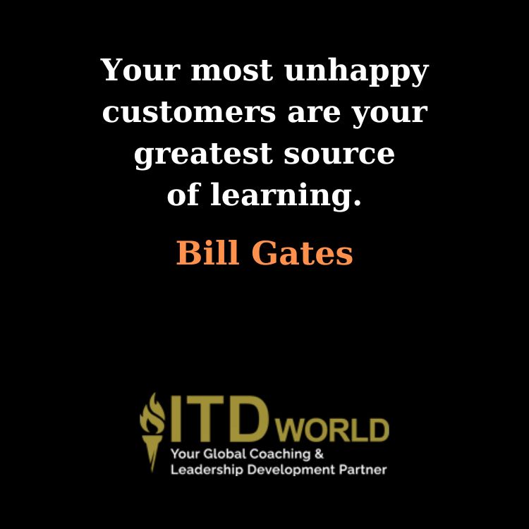 customer feedback quotes