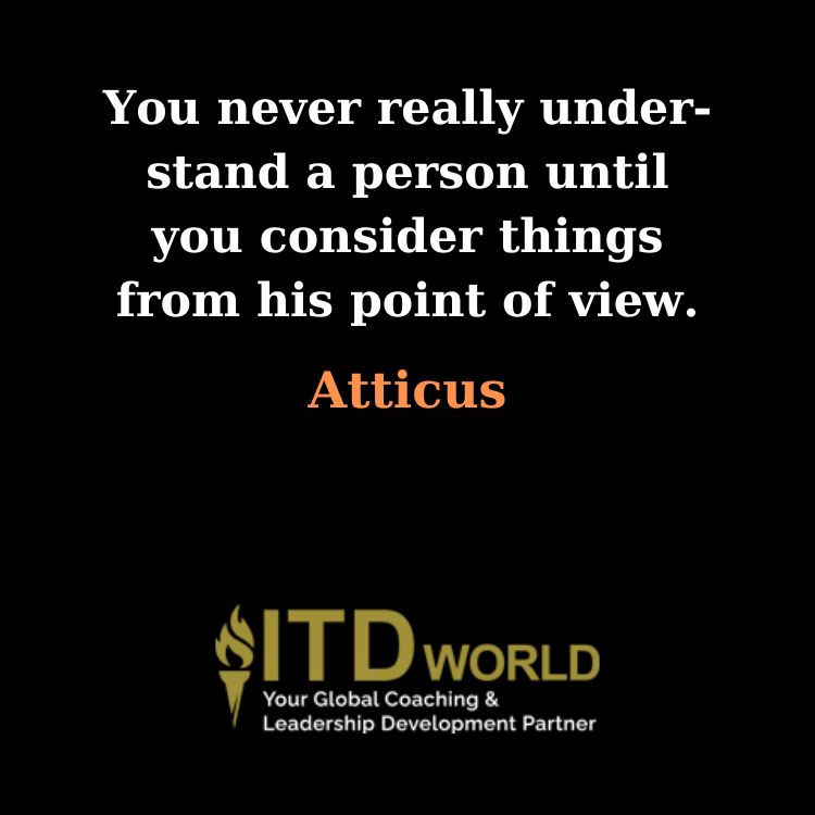 empathy quotes atticus
