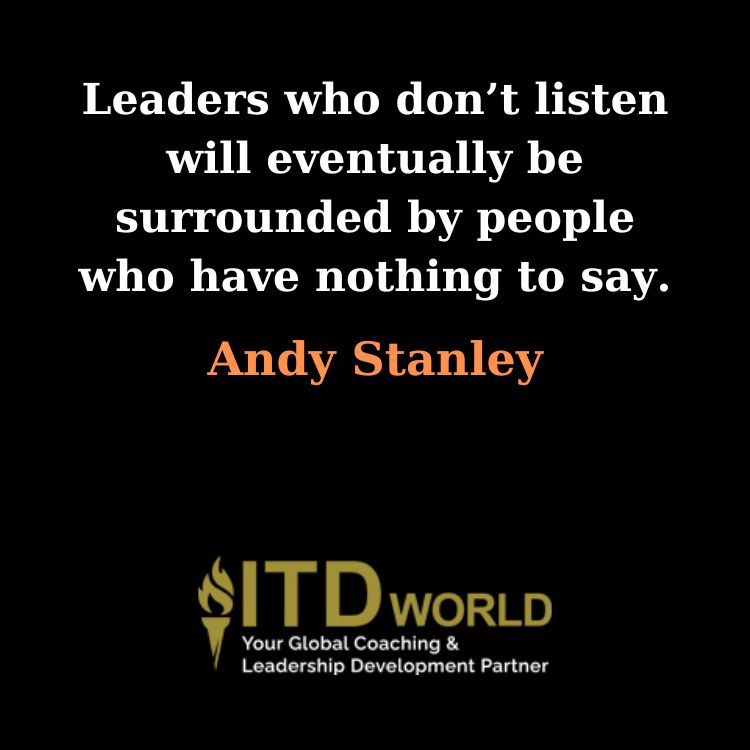leadership feedback quotes