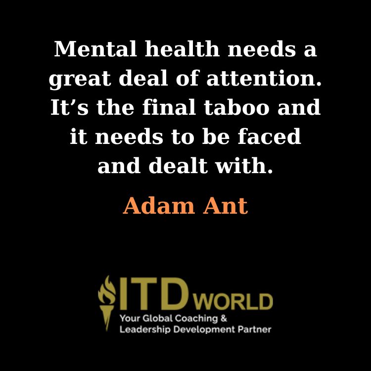 mental health quote