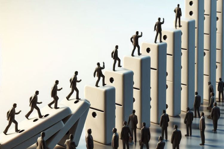 leadership mistakes