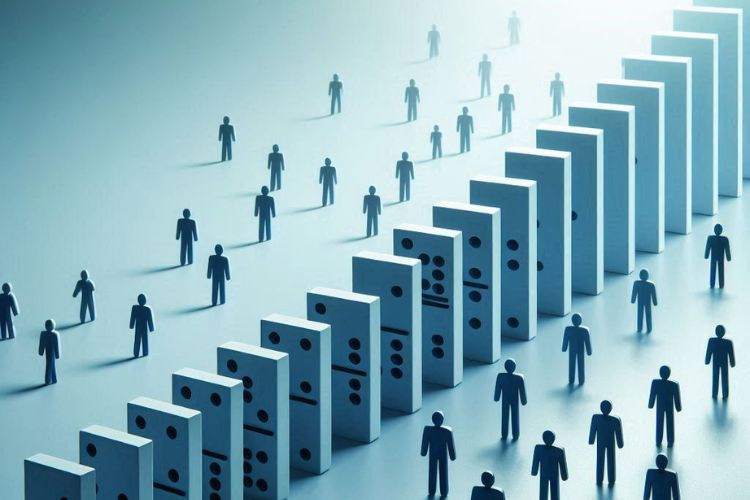 leadership mistakes