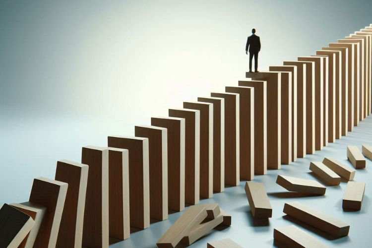 leadership mistakes