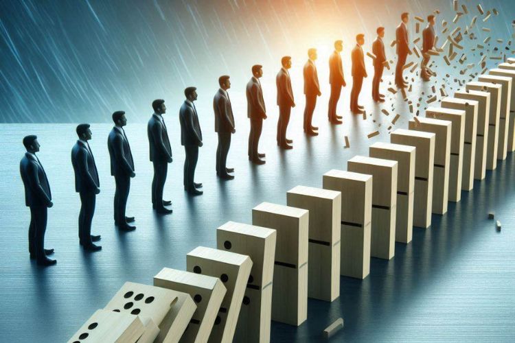 leadership mistakes