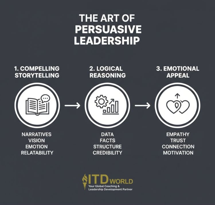 the art of persuasive leadership