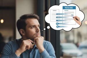 why a resume builder gets you hired