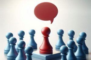 mistakes leaders make when giving feedback