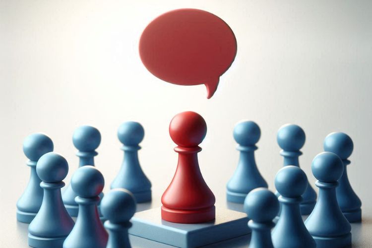 mistakes leaders make when giving feedback