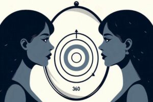 360-degree feedback