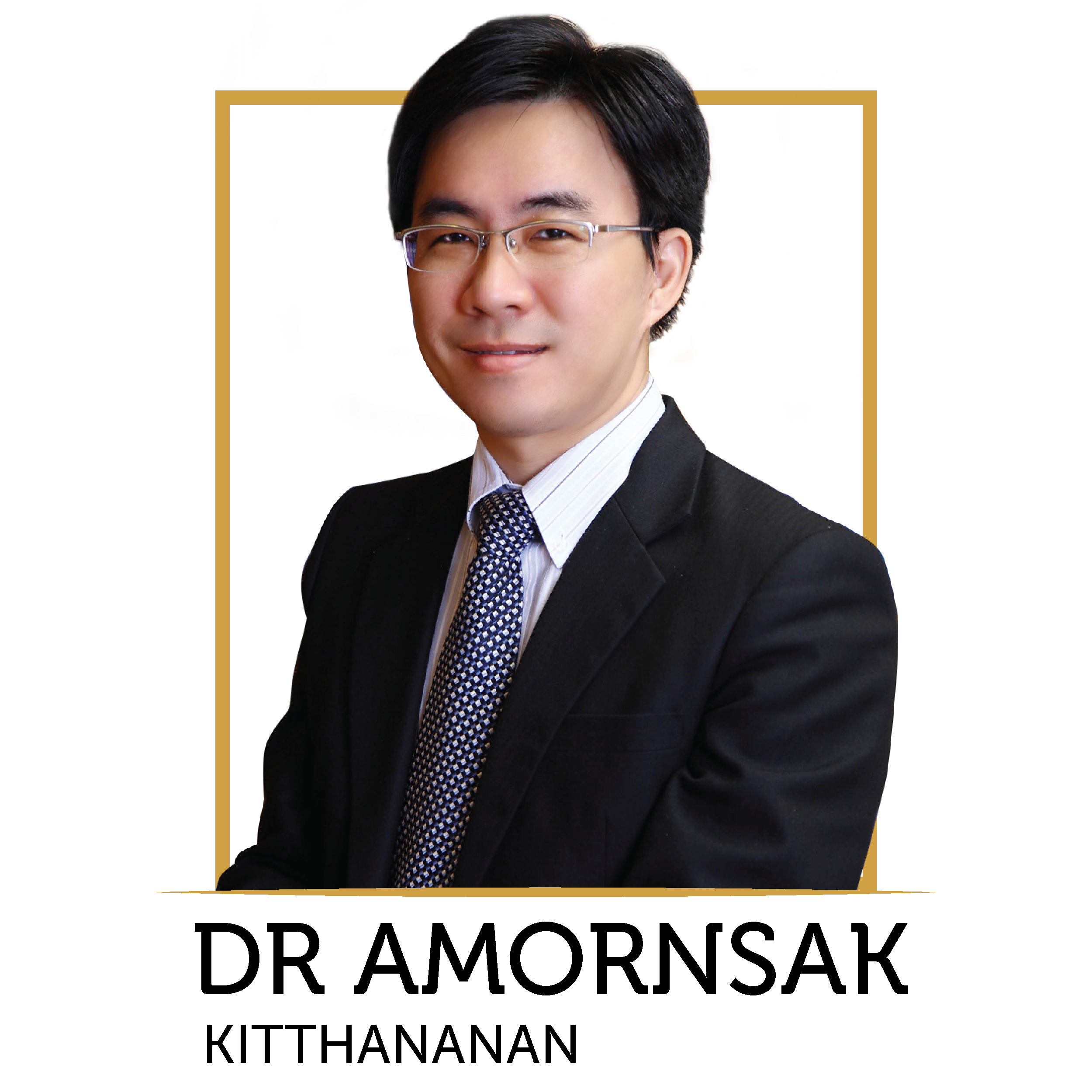 Amornsak-Kitthananan