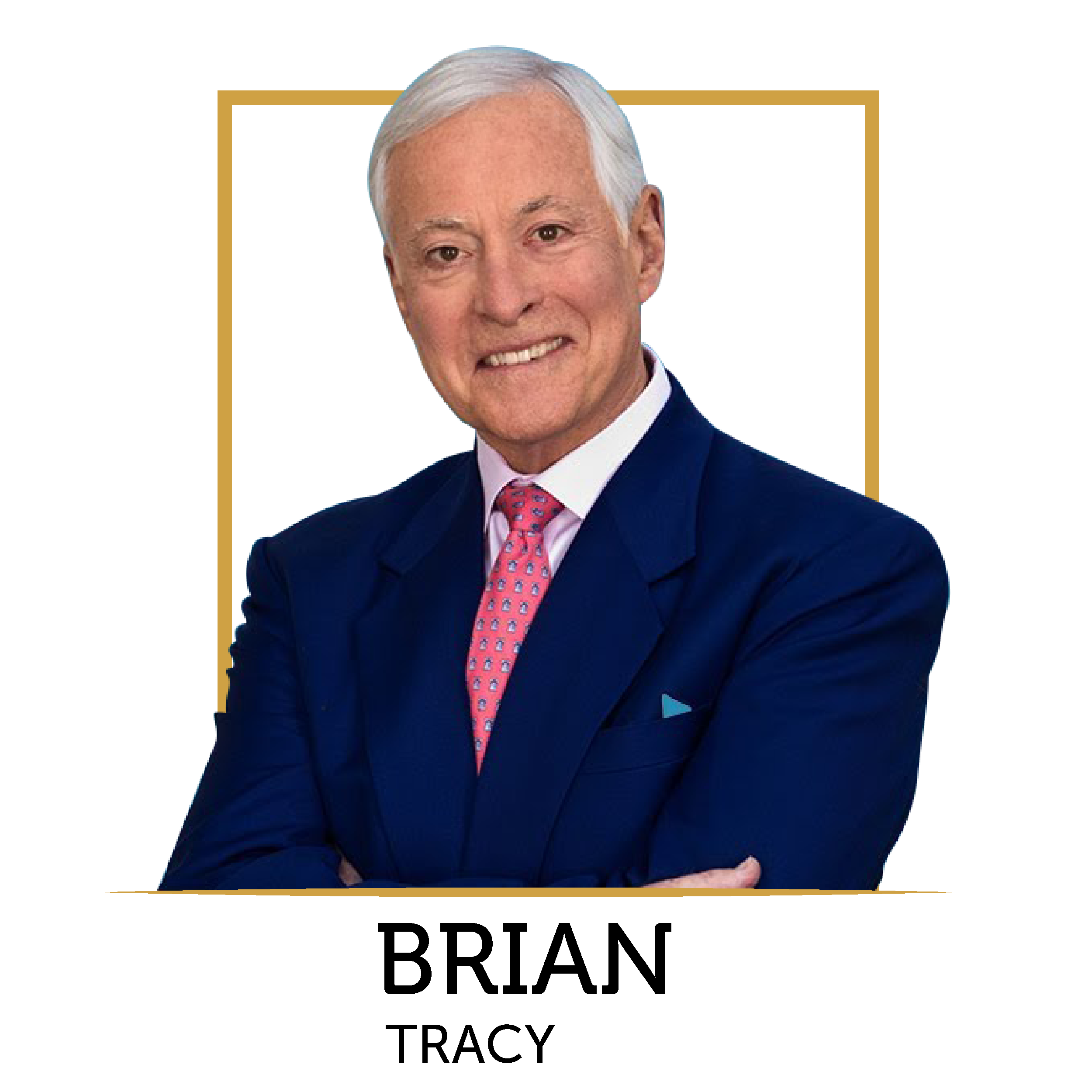 Brian-Tracy